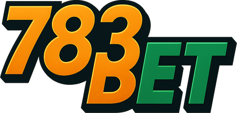 783 bet Logo